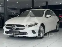 2019 Mercedes Benz A 220