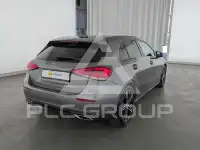 2019 Mercedes Benz A 220