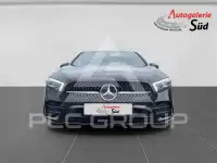 2019 Mercedes Benz A 220