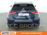 2019 Mercedes Benz A 220