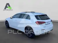 2019 Mercedes Benz A 220