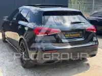 2019 Mercedes Benz A 220