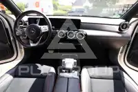 2019 Mercedes Benz A 220