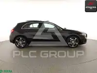 2019 Mercedes Benz A 220