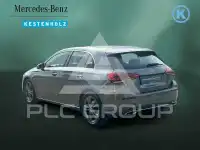 2019 Mercedes Benz A 220