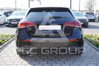 2019 Mercedes Benz A 220