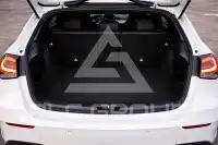 2019 Mercedes Benz A 220