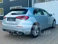 2019 Mercedes Benz A 220