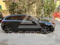 2019 Mercedes Benz A 220