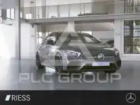 2019 Mercedes Benz A 220