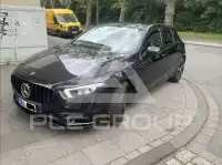 2019 Mercedes Benz A 220