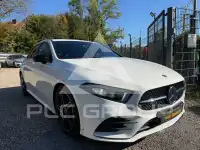 2019 Mercedes Benz A 220