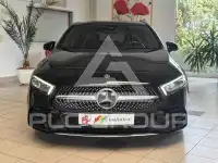 2019 Mercedes Benz A 220