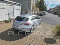 2019 Mercedes Benz A 220