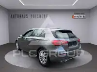 2019 Mercedes Benz A 220