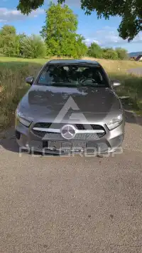 2019 Mercedes Benz A 220