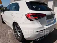2019 Mercedes Benz A 220