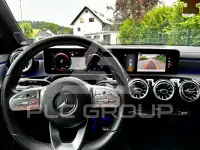 2019 Mercedes Benz A 220