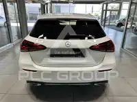2019 Mercedes Benz A 220