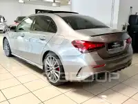 2019 Mercedes Benz A 220