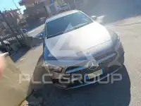 2019 Mercedes Benz A 220