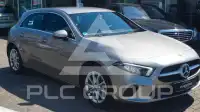 2019 Mercedes Benz A 220