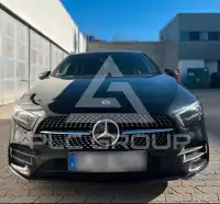2019 Mercedes Benz A 220