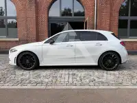 2019 Mercedes Benz A 220