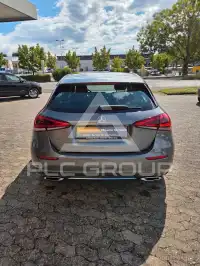2019 Mercedes Benz A 220