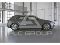 2019 Mercedes Benz A 220