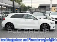 2019 Mercedes Benz A 220