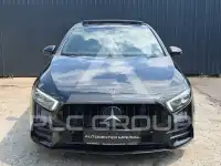 2019 Mercedes Benz A 220