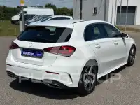 2019 Mercedes Benz A 220