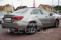 2019 Mercedes Benz A 220