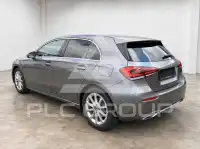 2019 Mercedes Benz A 220