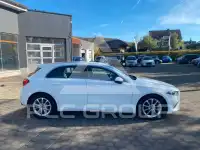 2019 Mercedes Benz A 220