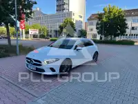 2019 Mercedes Benz A 220