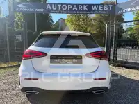 2019 Mercedes Benz A 220