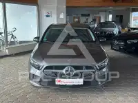 2019 Mercedes Benz A 220