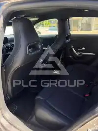 2019 Mercedes Benz A 220