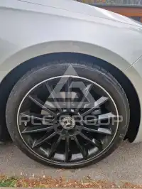 2019 Mercedes Benz A 220