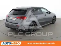 2019 Mercedes Benz A 220