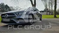 2019 Mercedes Benz A 220