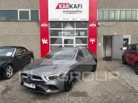 2019 Mercedes Benz A 220