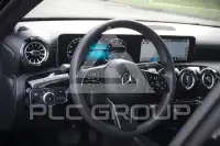 2019 Mercedes Benz A 220