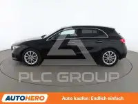 2019 Mercedes Benz A 220