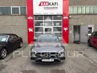 2019 Mercedes Benz A 220
