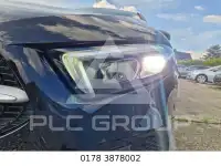 2019 Mercedes Benz A 220