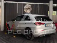 2019 Mercedes Benz A 220