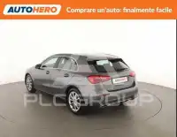 2019 Mercedes Benz A 220